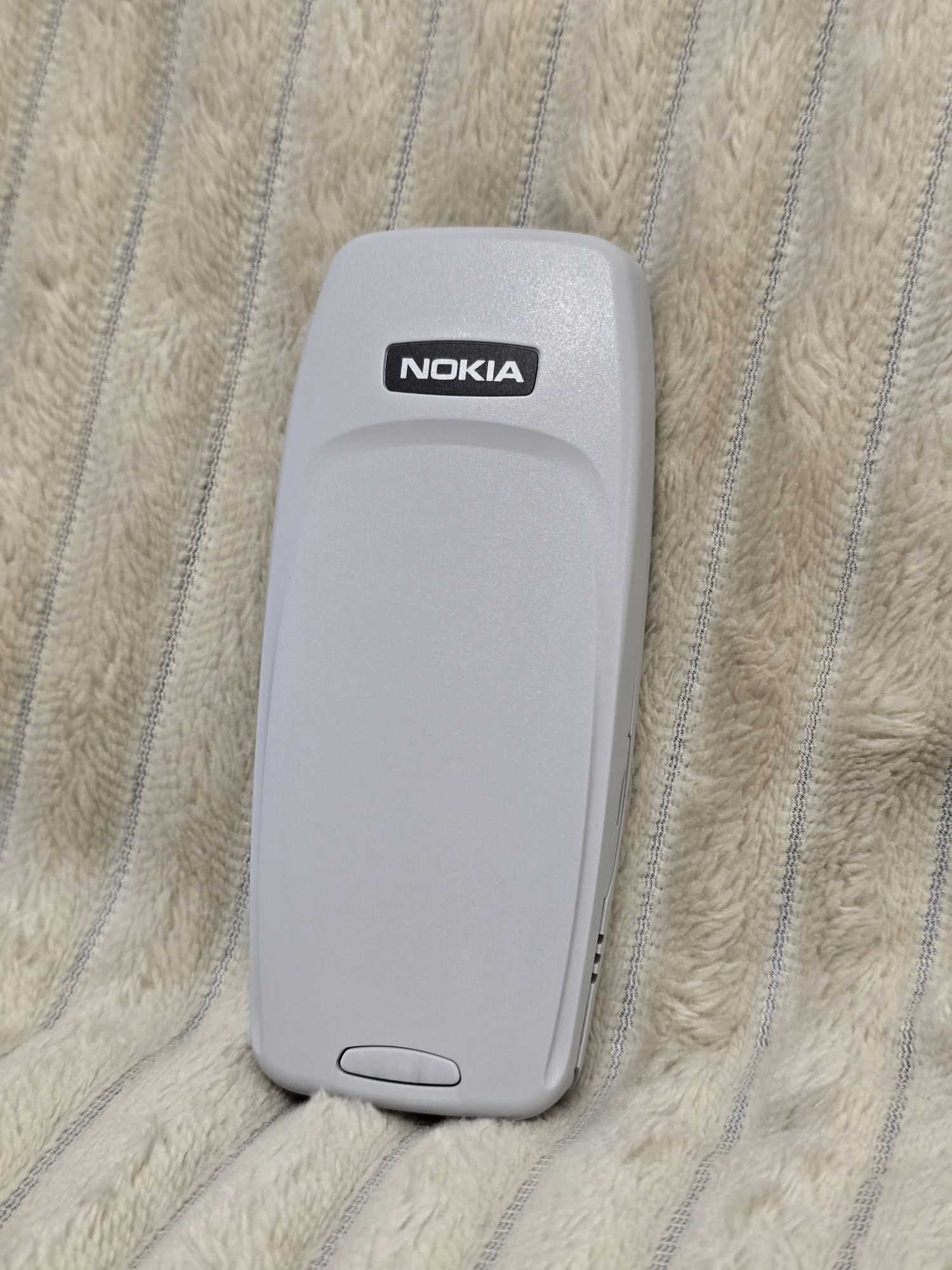 ретро Nokia 3330 как новый!