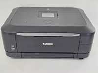 Canon  Pixma многофункциональный струйный копировальный принтер/сканер