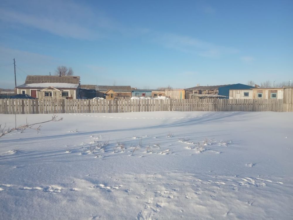 Продается дом в поселке,в заповедной зоне