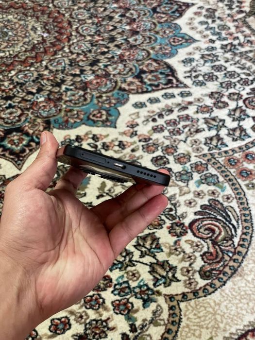 Redmi note 14  8/256gb idial holatda