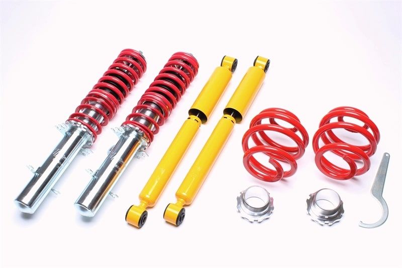 Suspensie Reglabila Golf V Audi A3 Seat Leon Octavia 2003-
