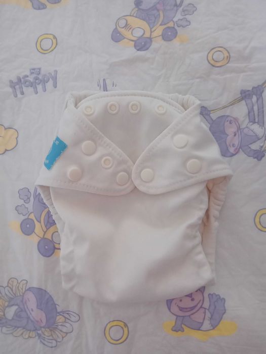 Vand scutec textil Charlie Banana