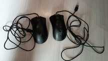 Геймърски мишки Razer Deathadder