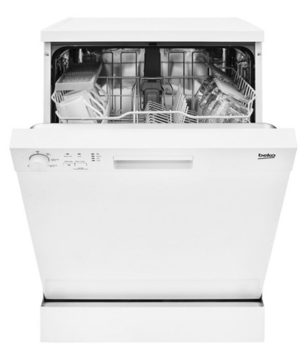 Посудомоечная машина BEKO DFN05310W