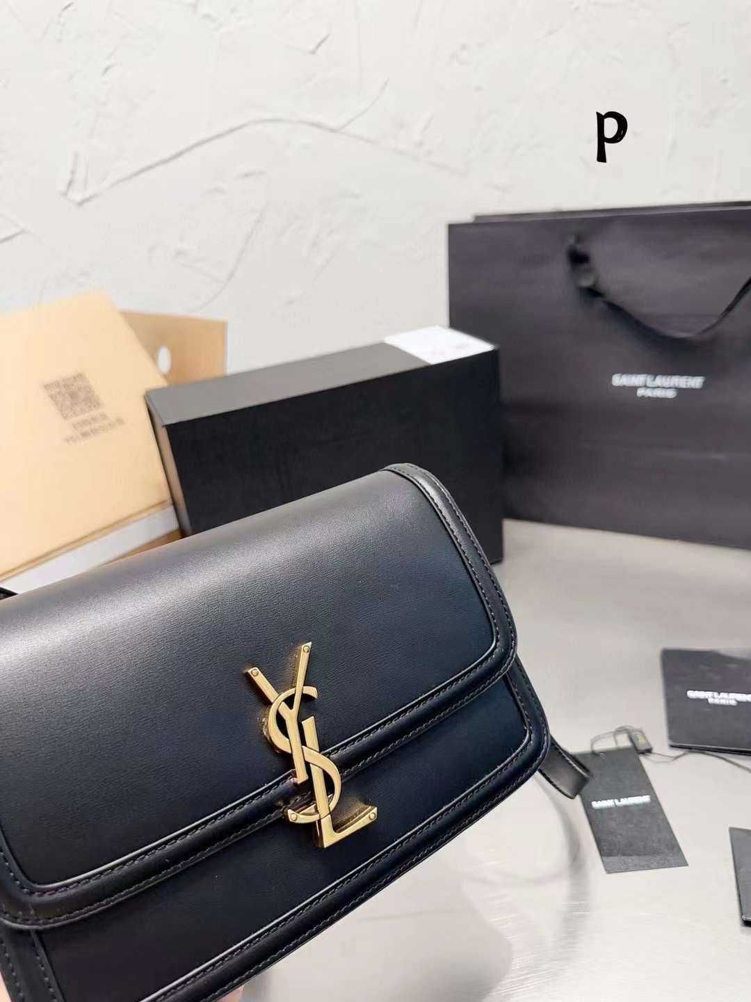 Geanta de mana dama YSL 546