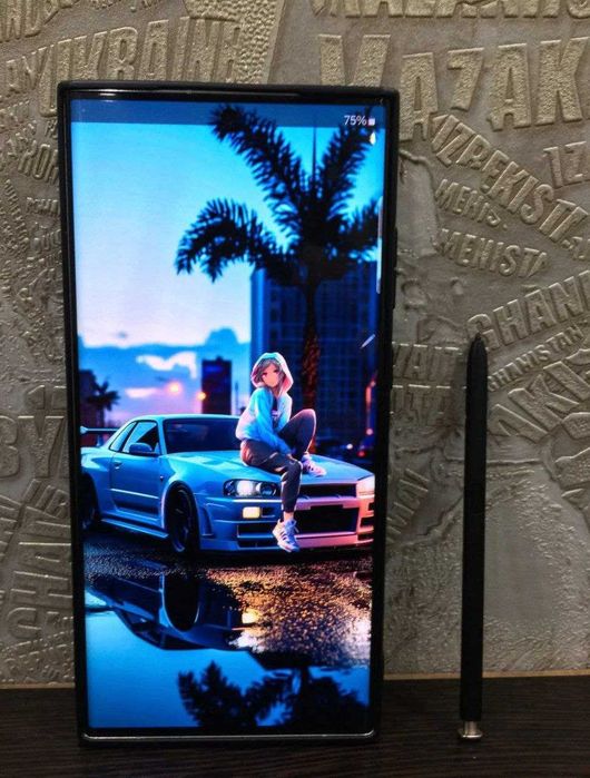 Samsung s23 ultra 12/512