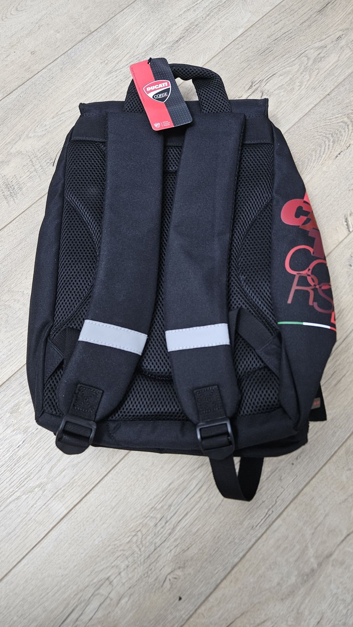 Rucsac Ducati Corse