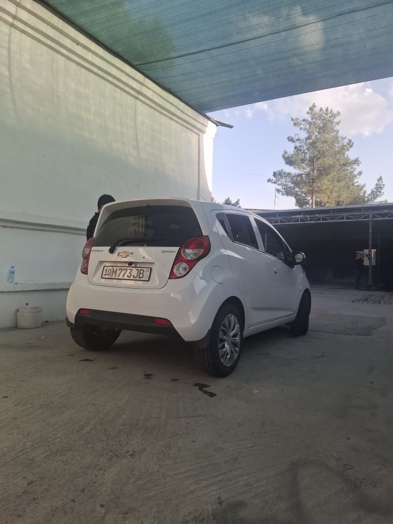 SPARK Srochna sotiladi 2018 yil