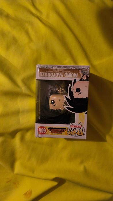Funck Pop my hero academia