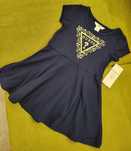 Роклички Guess, нови с етикет, за 2г, 86/ 92см