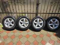 Jante VW Passat 16" ORIGINALE