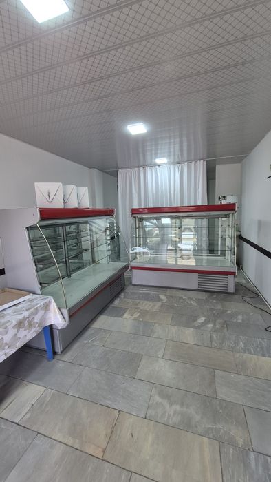 Xaladennik va pechkalar sotiladi xolat alo