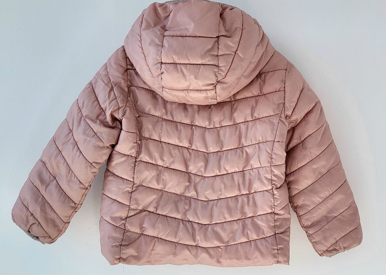 Детско преходно яке H&M 98-104 р-р