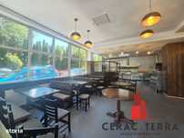 Spatiu restaurant comercial food  in  Centrul Civic-CASS # CERACTERRA