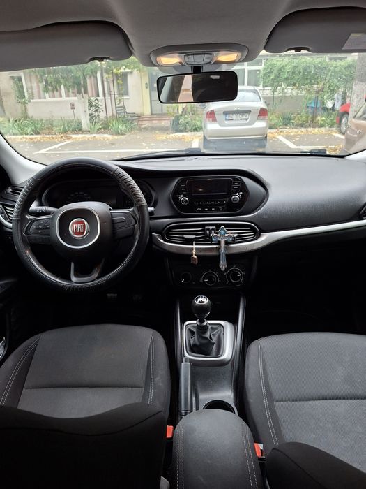 Vând Fiat tipo break