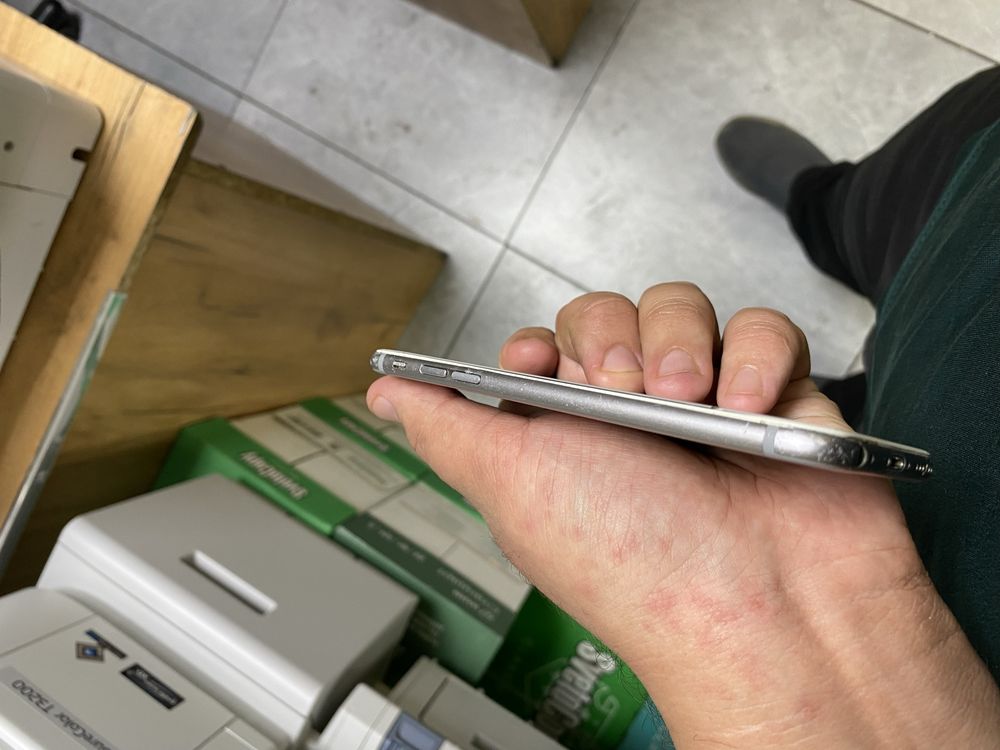 Iphone 6 64 gb LL/A