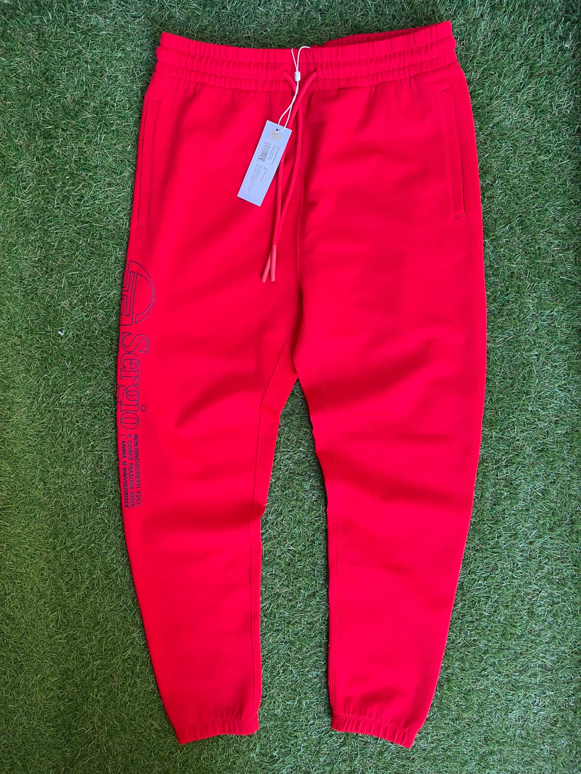 Мъжко долнище : Sergio Tacchini S