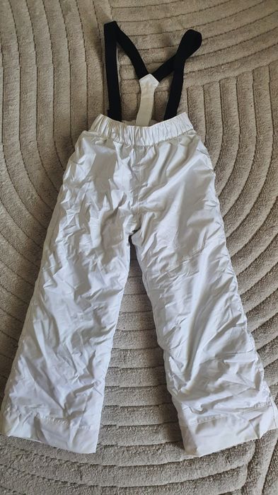 Pantaloni ski fete