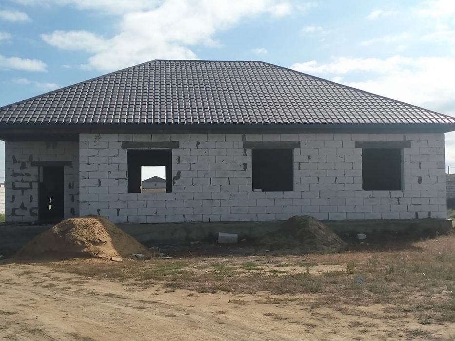 Продам дом  Жанаконыс 3