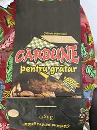 Vand saci pentru carbune,3kg, 2 straturi, fara maner