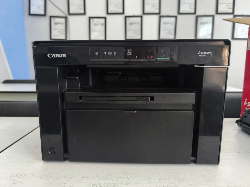 Printer Canon MF3010