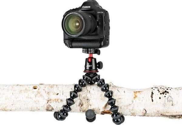 Joby Gorillapod 5k trepied foto