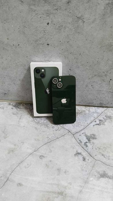 Аpple iPhone 13, 128 Gb (Косшы,Республика,18Б) Лот 795802