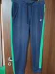 Pantaloni trening barbati masura L marca U.S. GRAND POLO
