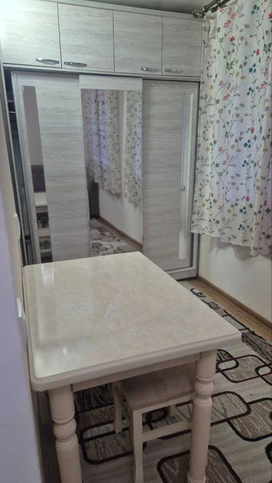 Сдается квартира возле Фархадского базара до метро 4 остановки