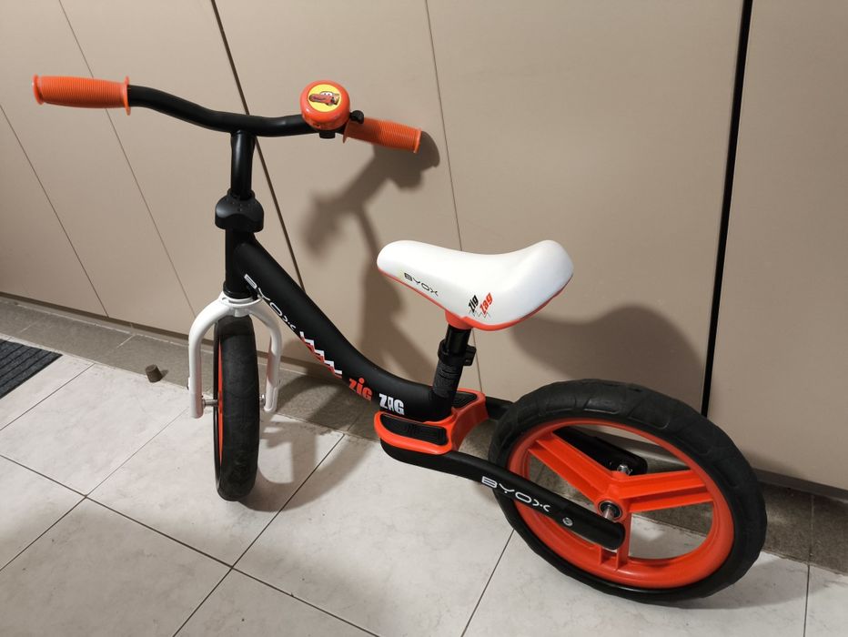 Колело за баланс