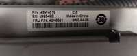 Sine rack 19" IBM 40K6591 IBM x3650 x3850 x3950 Sliding Rail Kit