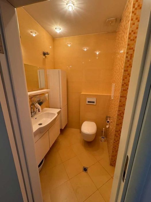 Дава се под наем Тристаен апартамент в София, Студентски град - 160 кв.м за 1249.5 € - Снимка #4