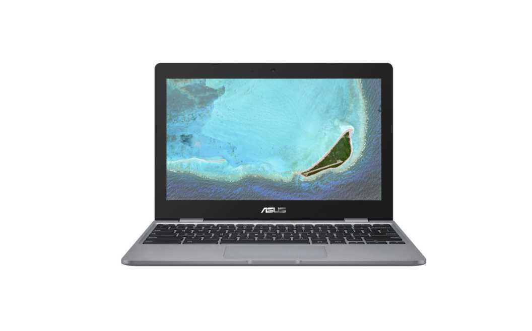 Laptop Asus ChromeBook C223NA Intel Celeron N3550, 4GB, eMMC 32GB NOU