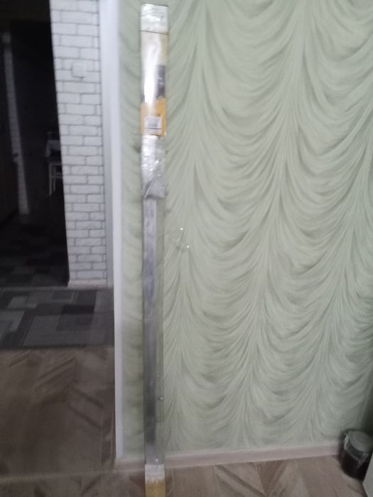 Комплект фурнитуры для мантажа выдвижной двери