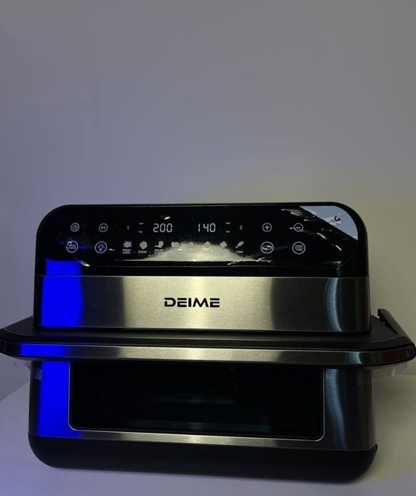 Аэрогриль deime 10 L