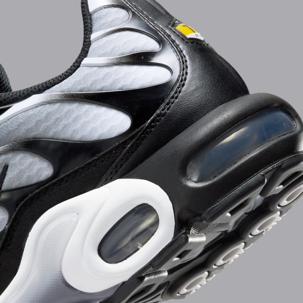NIKE AIR MAX TN ‘Gray Metalic Silver’ 36-45