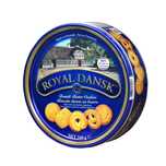 Royal Dansk Danish Butter Cookies (340gr)