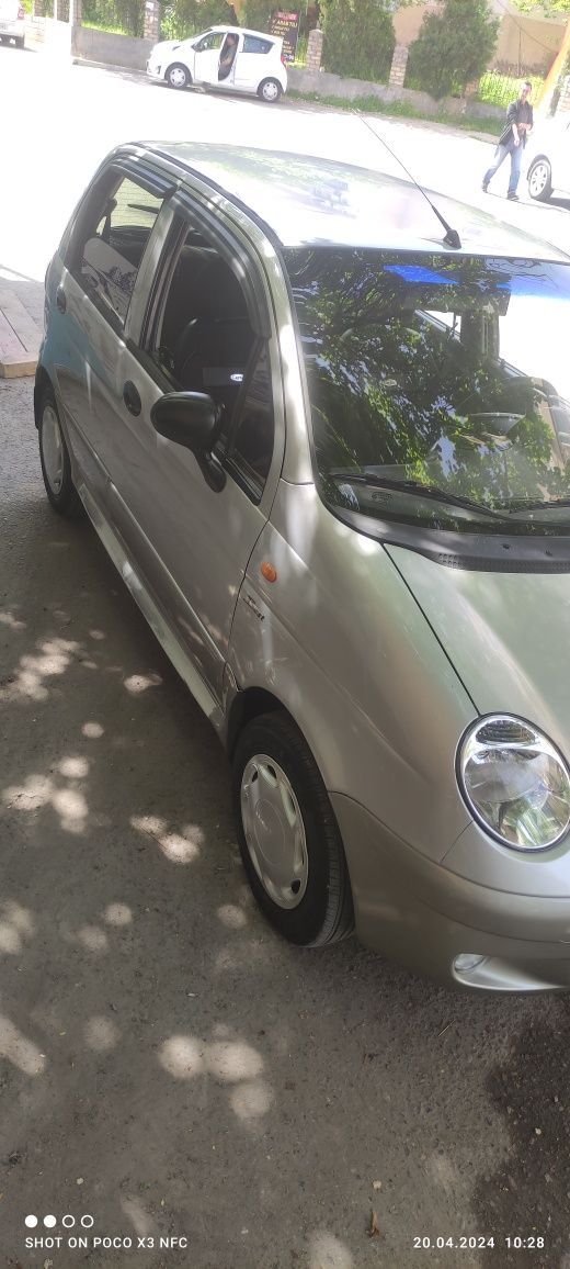 Matiz best 2010yil