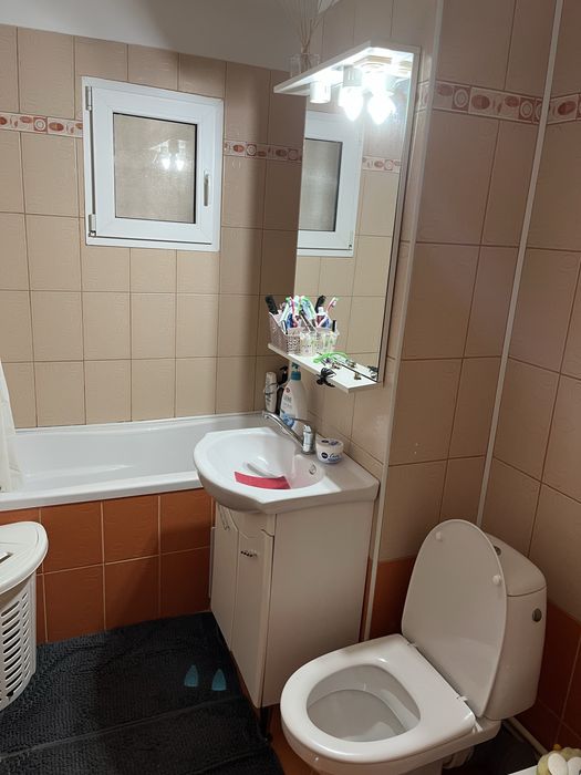 Apartament zona Buzaului