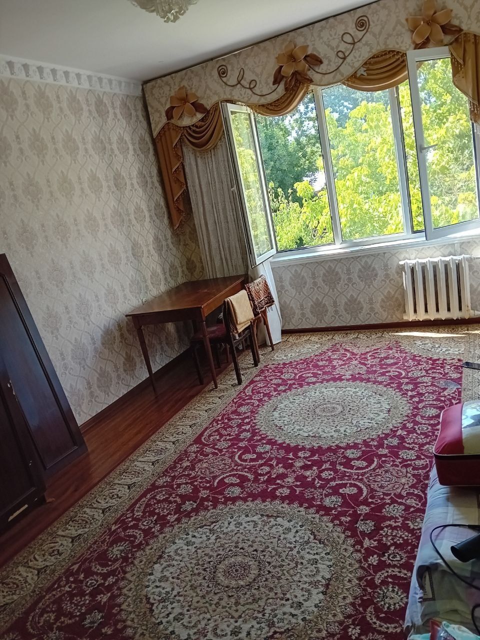 Сдаётся в аренду 3х комн. кв. 3/3/4