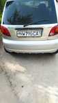 Matiz Daewoo yaxshi holatda