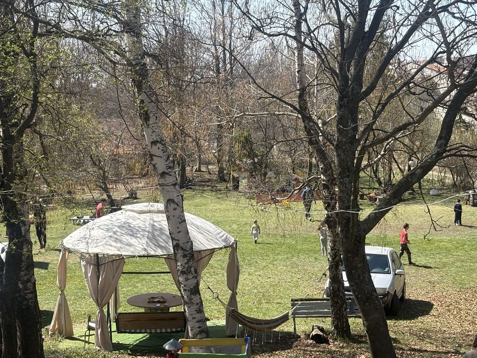 Еко къщи Панорама