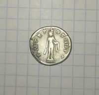 Moneda veche denarius