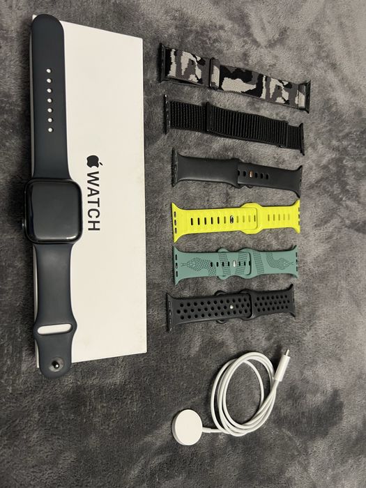 Apple watch SE 44mm