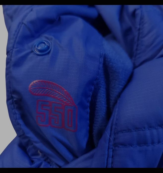 Vesta 2 in 1 Nike (cu 2 fete si polar inclus) transport gratuit