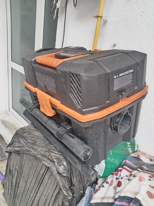 Aspirator umed uscat