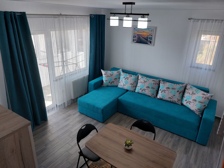 Apartament 2 camere zona Techirghiol