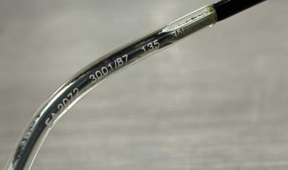 Слънчеви очила Emporio Armani ЕА2072