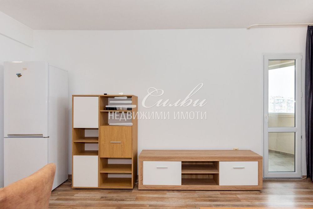 Двустаен апартамент НОВО СТРОИТЕЛСТВО - кв. Добруджански!