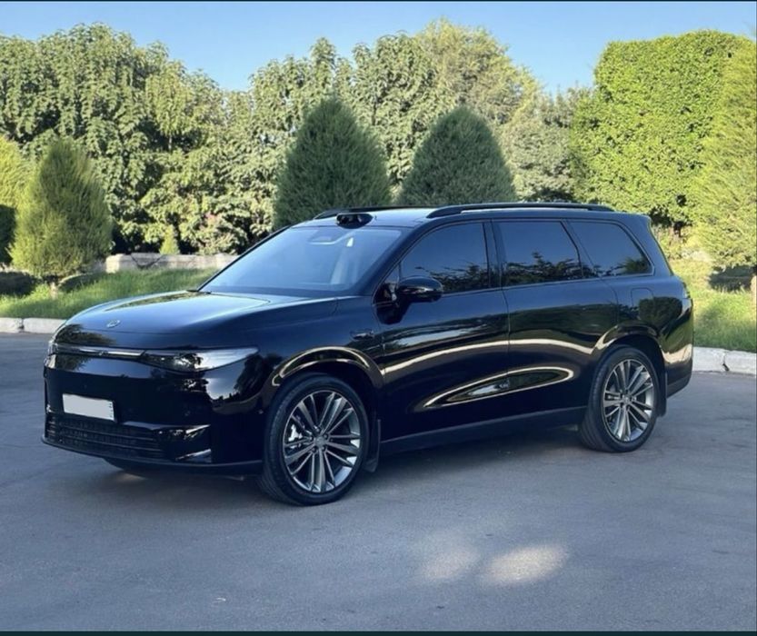 Leapmotor srochno Sotladi Full